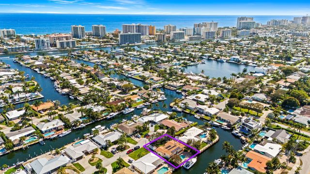 1031 NE 27th Avenue, Pompano Beach, FL 33062