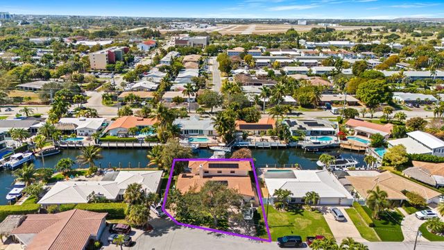 1031 NE 27th Avenue, Pompano Beach, FL 33062