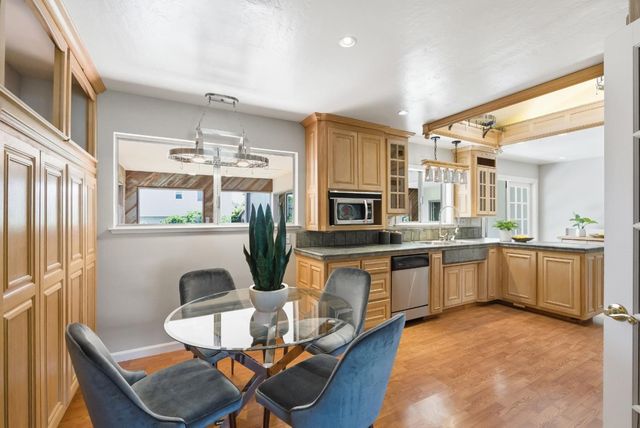 5527 Oak Park Drive, San Jose, CA 95129