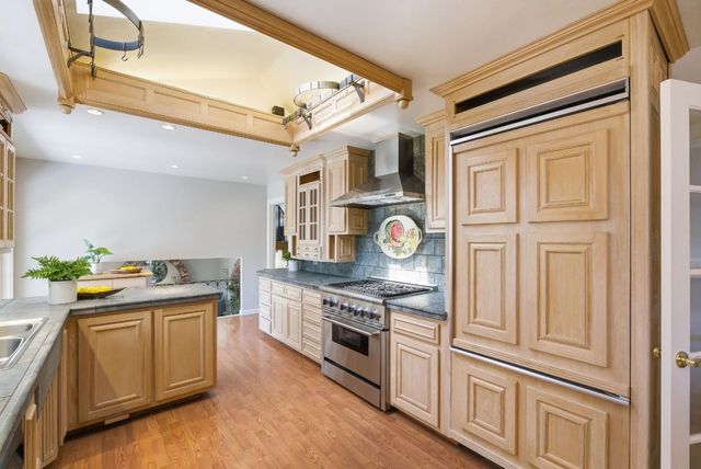 5527 Oak Park Drive, San Jose, CA 95129