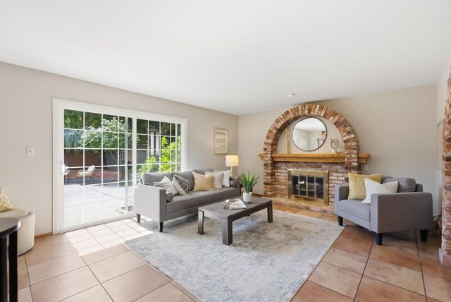5527 Oak Park Drive, San Jose, CA 95129