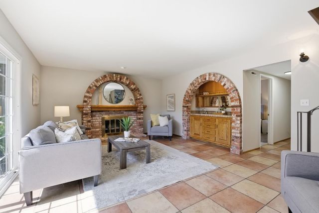 5527 Oak Park Drive, San Jose, CA 95129