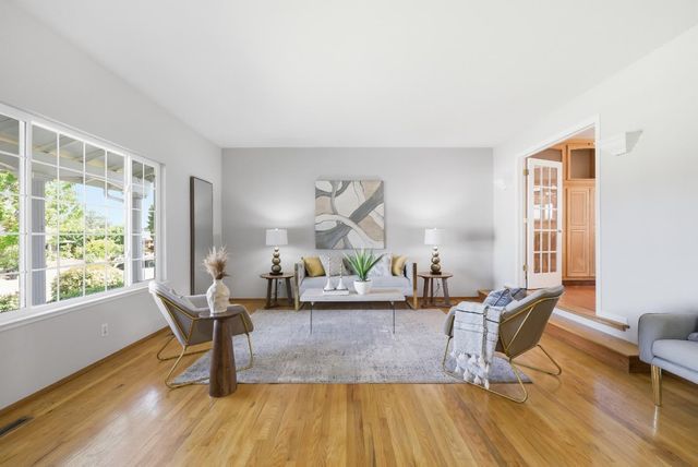 5527 Oak Park Drive, San Jose, CA 95129