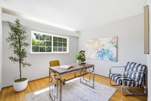 5527 Oak Park Drive, San Jose, CA 95129