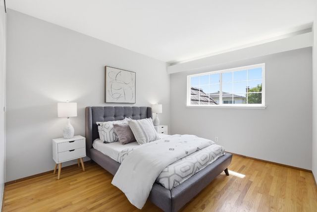 5527 Oak Park Drive, San Jose, CA 95129