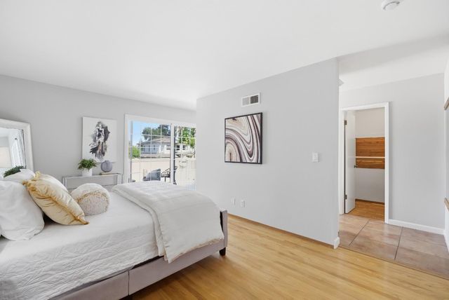 5527 Oak Park Drive, San Jose, CA 95129
