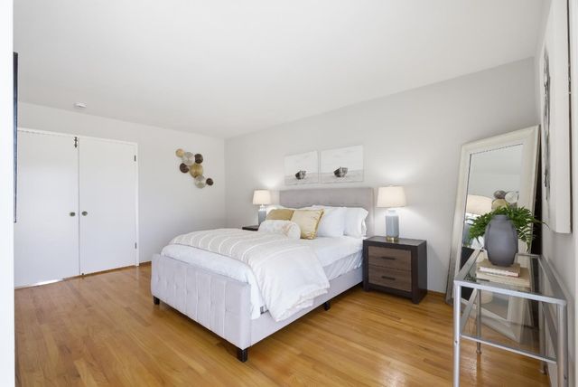 5527 Oak Park Drive, San Jose, CA 95129