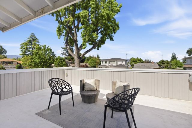 5527 Oak Park Drive, San Jose, CA 95129
