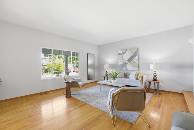 5527 Oak Park Drive, San Jose, CA 95129