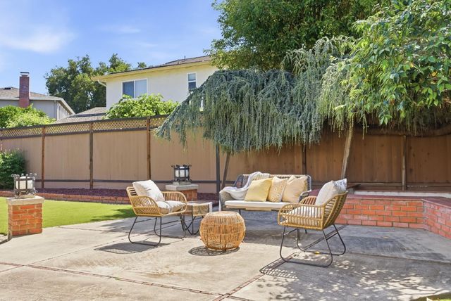 5527 Oak Park Drive, San Jose, CA 95129
