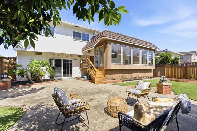 5527 Oak Park Drive, San Jose, CA 95129