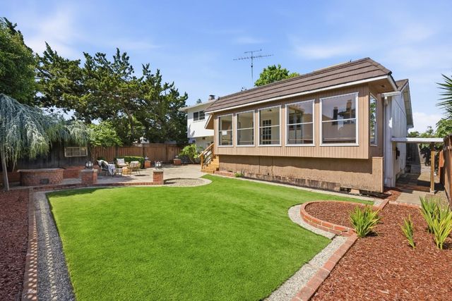 5527 Oak Park Drive, San Jose, CA 95129