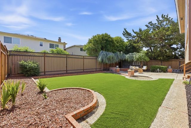 5527 Oak Park Drive, San Jose, CA 95129