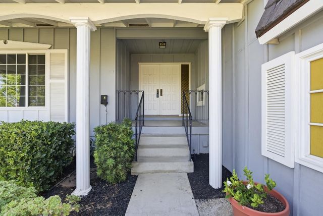 5527 Oak Park Drive, San Jose, CA 95129
