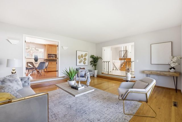 5527 Oak Park Drive, San Jose, CA 95129