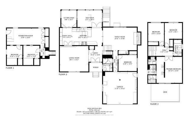 5527 Oak Park Drive, San Jose, CA 95129