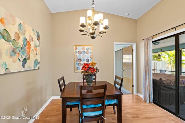 2033 Thistle Drive, Melbourne, FL 32935