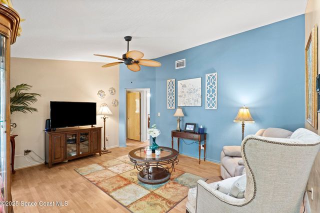 2033 Thistle Drive, Melbourne, FL 32935