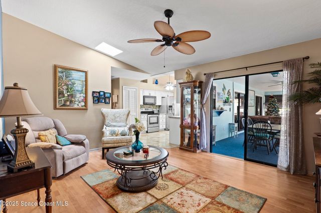 2033 Thistle Drive, Melbourne, FL 32935