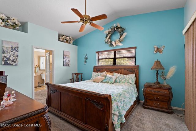 2033 Thistle Drive, Melbourne, FL 32935