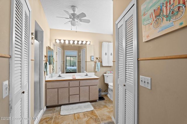 2033 Thistle Drive, Melbourne, FL 32935