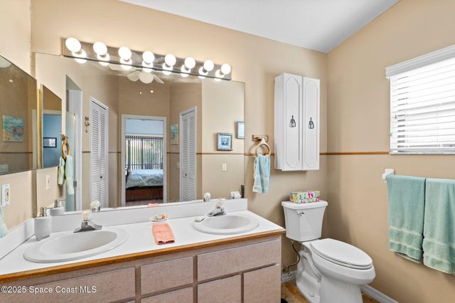 2033 Thistle Drive, Melbourne, FL 32935