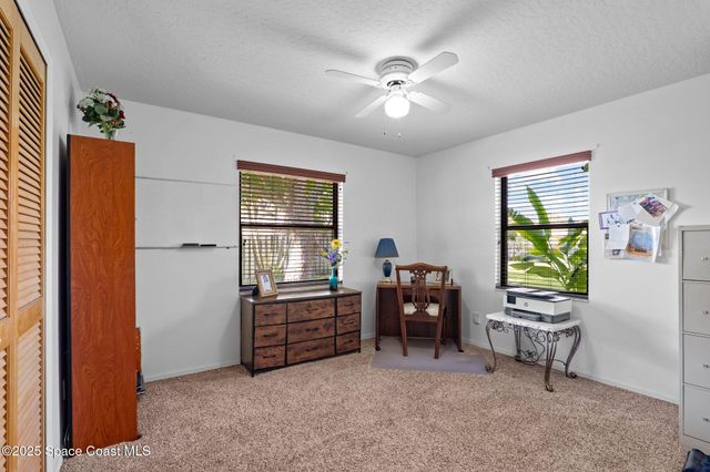 2033 Thistle Drive, Melbourne, FL 32935