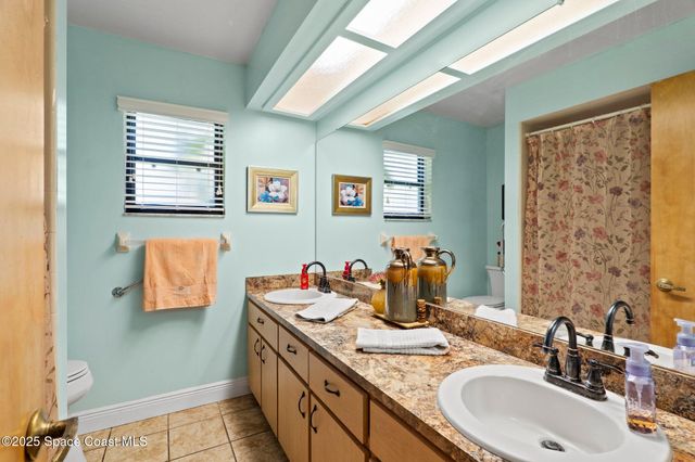 2033 Thistle Drive, Melbourne, FL 32935