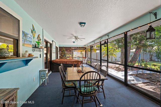 2033 Thistle Drive, Melbourne, FL 32935