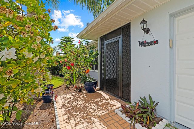 2033 Thistle Drive, Melbourne, FL 32935