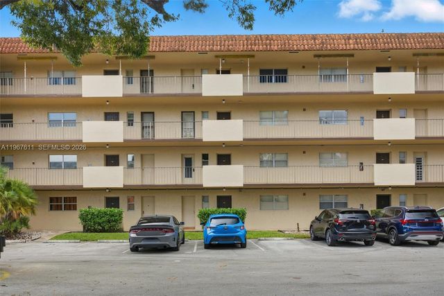 6300 S Falls Cir Drive 212, Lauderhill, FL 33319