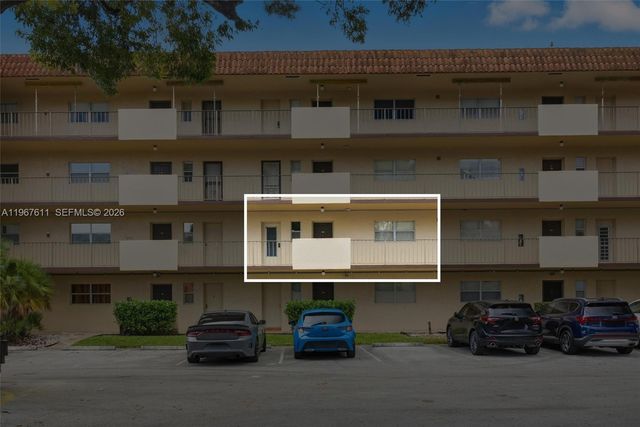 6300 S Falls Cir Drive 212, Lauderhill, FL 33319