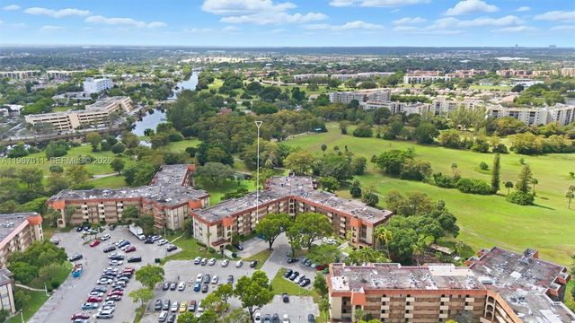 6300 S Falls Cir Drive 212, Lauderhill, FL 33319