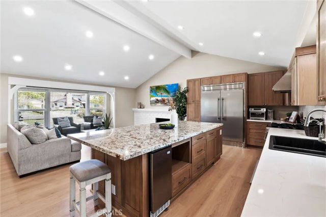 3232 Hillrose Drive, Rossmoor, CA 90720