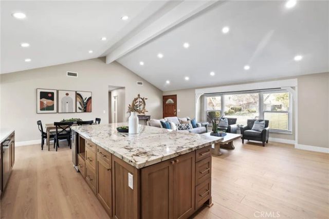 3232 Hillrose Drive, Rossmoor, CA 90720