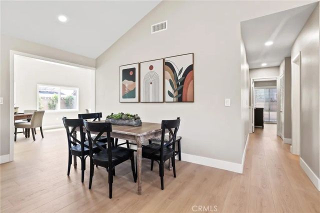 3232 Hillrose Drive, Rossmoor, CA 90720