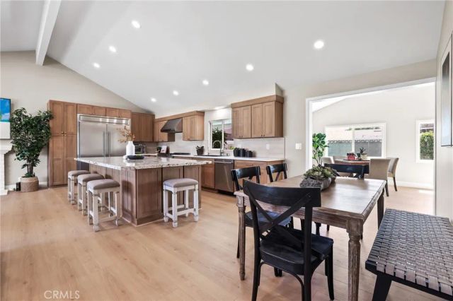3232 Hillrose Drive, Rossmoor, CA 90720