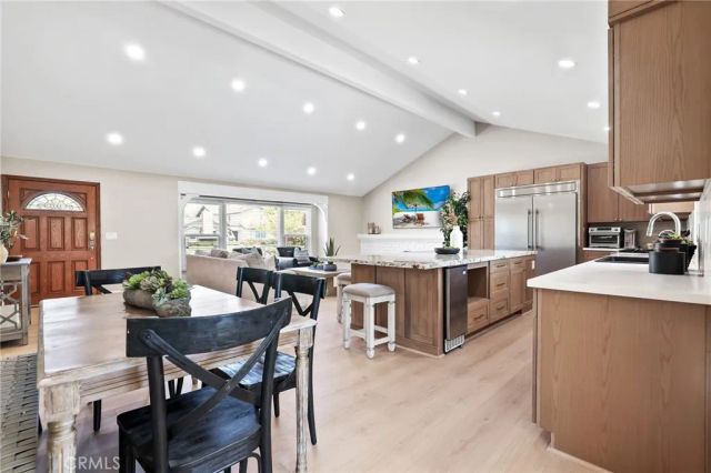 3232 Hillrose Drive, Rossmoor, CA 90720