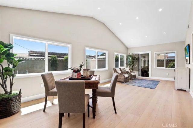 3232 Hillrose Drive, Rossmoor, CA 90720
