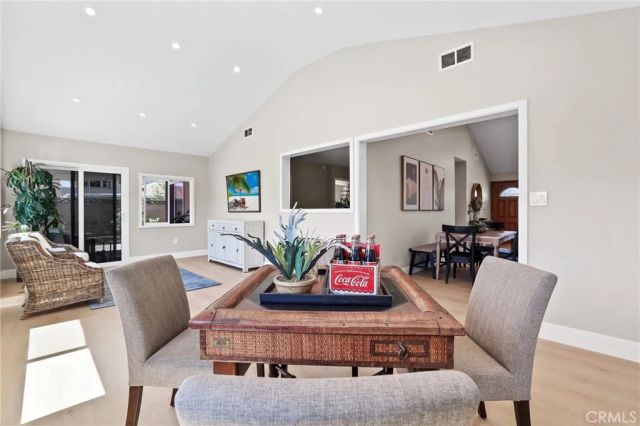 3232 Hillrose Drive, Rossmoor, CA 90720