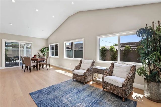 3232 Hillrose Drive, Rossmoor, CA 90720