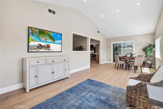 3232 Hillrose Drive, Rossmoor, CA 90720