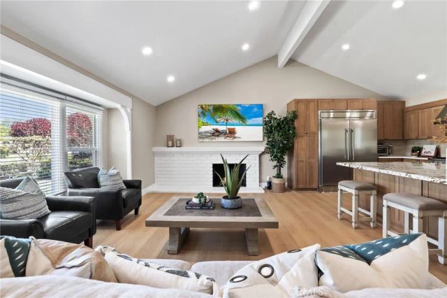 3232 Hillrose Drive, Rossmoor, CA 90720