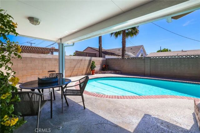3232 Hillrose Drive, Rossmoor, CA 90720