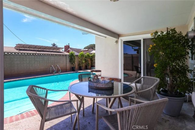 3232 Hillrose Drive, Rossmoor, CA 90720
