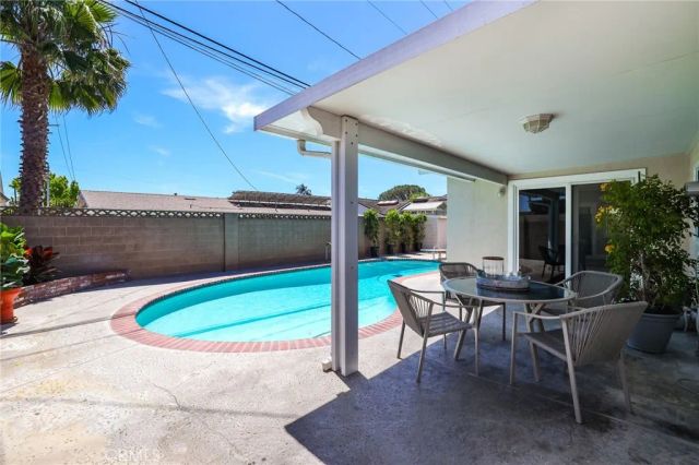 3232 Hillrose Drive, Rossmoor, CA 90720