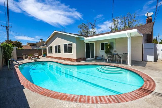 3232 Hillrose Drive, Rossmoor, CA 90720