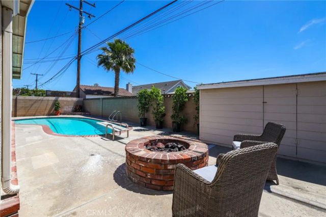 3232 Hillrose Drive, Rossmoor, CA 90720