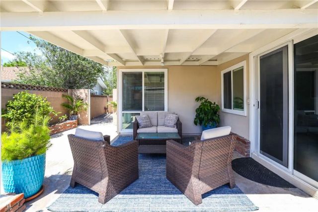 3232 Hillrose Drive, Rossmoor, CA 90720