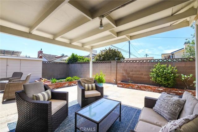 3232 Hillrose Drive, Rossmoor, CA 90720